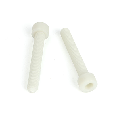 玻璃纖維增強(qiáng)尼龍內(nèi)六角圓柱頭螺絲