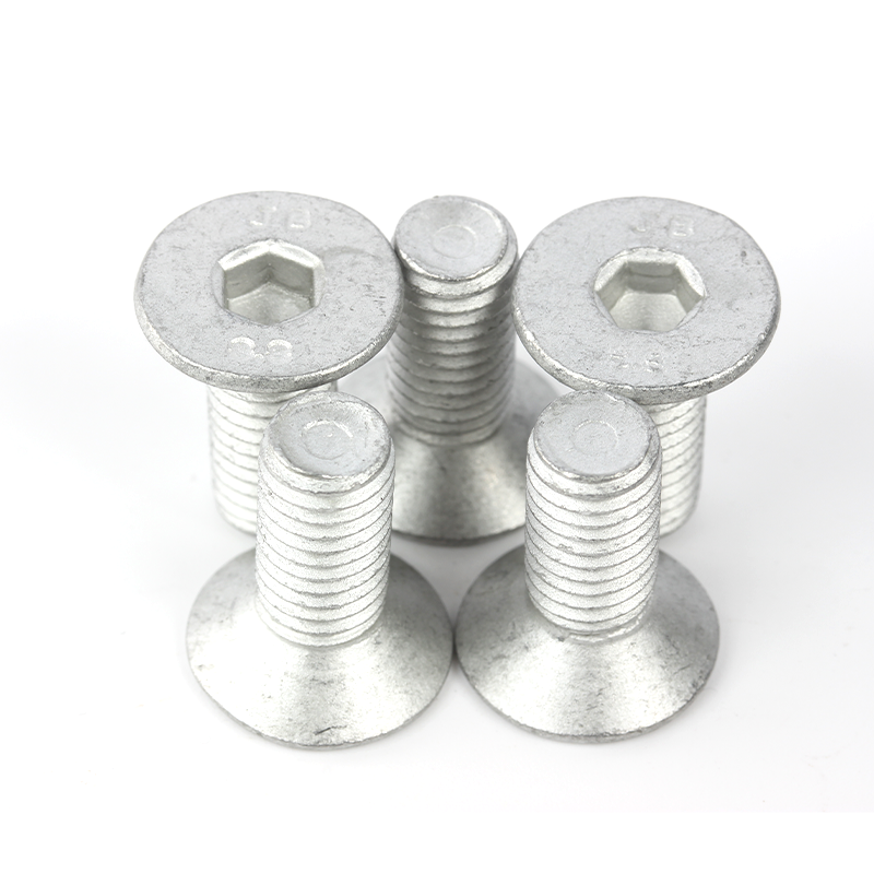 不同工況下8.8級(jí)與10.9級(jí)緊固件等級(jí)選擇解析